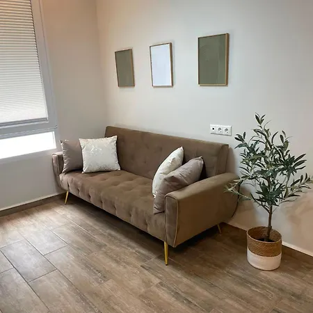 Apartamento El Farito *