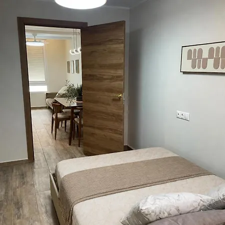 El Farito Apartamento Santa Pola