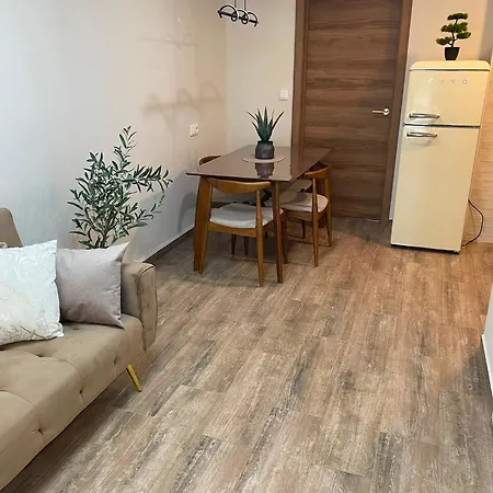 El Farito Apartamento Santa Pola